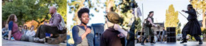 Freehold Engaged Theatre To Tour Prisons, Parks And Hospitals Image