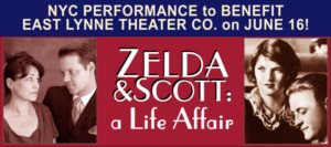 East Lynne Theater Co. Announces Benefit Performance  Image