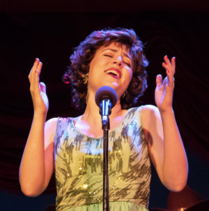 FST Announces Its Second Extension Of ALWAYS...PATSY CLINE Image