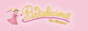 PINKALICIOUS Comes To The Marriott Theatre For Young Audiences This July Image