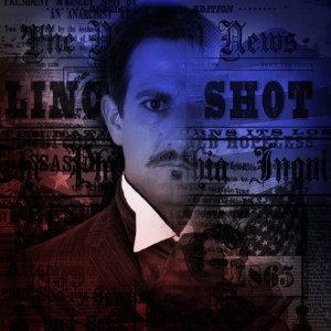 The Public Theater Of San Antonio Presents ASSASSINS Image