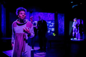 Otherworld Theatre Makes History Creating World's First Venue Dedicated To Live Sci-Fi + Fantasy Performance Image