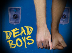 Celebration Theatre Presents DEAD BOYS By Matthew Scott Montgomery  Image