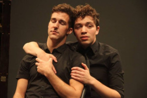 BRIGHT AND BRAVE A New Musical Comes to Dixon Place Image