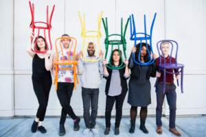 The Second City Celebrates Pride Month & Improv Brunch Returns Image
