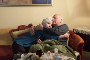 LOVE AND LOSS, Featuring Burt Young And Olympia Dukakis, Gets Theatrical And VOD Release This June  Image