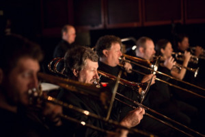 Orchestra Victoria: Brilliant Brass Performs At The Governor's Performance Series  Image