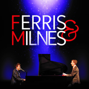 Ferris & Milnes To Appear Live At The Pheasantry In '70 In 70… And A Swell Party!' 