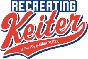 RECREATING KEITER Opens At Theatre Row 