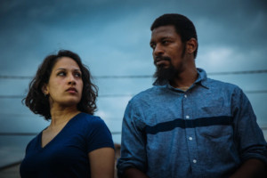 Politically Charged Night Of Music & Spoken-Word Closes Resistance Series Image