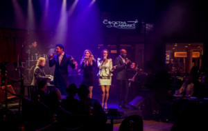 The Cocktail Cabaret At Caesars Palace Announces Summer Schedule And New Show Time 