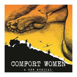 South Korean Theater Director Dimo Kim To Stage New Musical COMFORT WOMEN Image