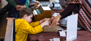 Christ Church In Plain Air Project Continues With Free Music Box Workshop 