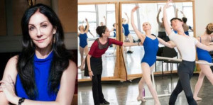 A Night Of Ballet With American Ballet Theatre Master Class, Discussion With ABT Principal Dancers Announced Image