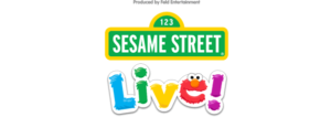 All New SESAME STREET LIVE Coming To The VETS In November 