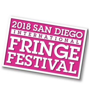The International Language Of FRINGE Comes To San Diego And Tijuana 