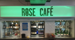 Rose Theatre Kingston Makes Commitment To Stop Using Single-Use Plastic Image