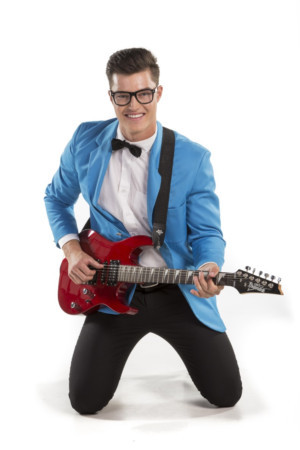 Extra Performance Of BUDDY Added For June 10 Image