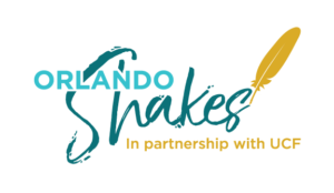 Orlando Shakespeare Theater Unveils New Logo And New Name  Image