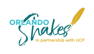 Orlando Shakespeare Theater Unveils New Logo And New Name Image