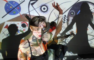 The Brick Theater Presents THE FESTIVAL OF LIES Image