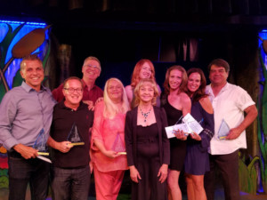 Fountain Hills Theater Hands Out Prizm Awards  Image