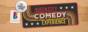 BPA Announces Queen City Comedy Experience 