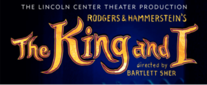 THE KING AND I to Sail to Albuquerque This June Image