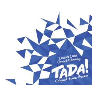 TADA! Youth Theater Presents GOLLY GEE WHIZ! Image
