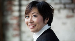 Xian Zhang Extends NJSO Music Director Contract Image
