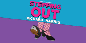 Cast Announced For STEPPING OUT By Richard Harris at the Jack Studio Theatre 