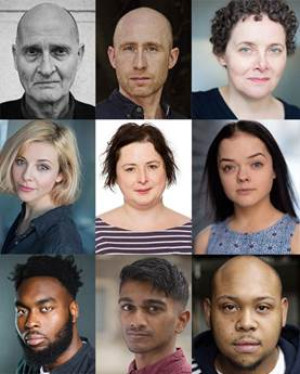 Royal Court Theatre Announces Casting For PITY By Rory Mullarkey Image