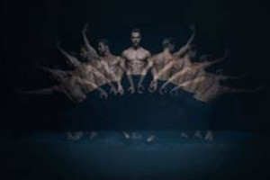 DEREK HOUGH: LIVE! THE TOUR Comes To The North Charleston PAC  Image