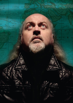 Popular Comedian Set To Lark About As Stand-Up Show Returns To Town Image