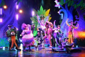 Orlando REP Announces Its 2018-2019 Season Image