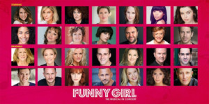 SSO Announces Casting for FUNNY GIRL THE MUSICAL in Concert Image