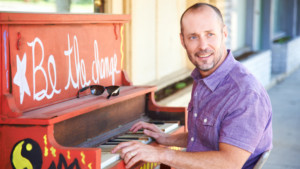 Levitt At The Falls Announces First Free Outdoor Concert Image