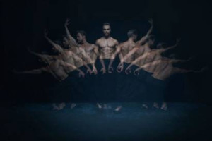 Derek Hough: Live! The Tour Comes to the Fox Theatre 