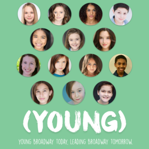 (YOUNG) Cabaret Show Comes to Green Room 42 Next Week Image