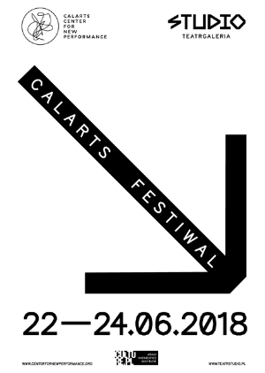 Calarts Center For New Performance Residency And Festival At Teatr Studio, Warsaw Poland Image