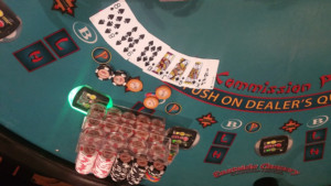 Eastside Cannery Visitor Scores $166,433 Playing EZ Pai Gow Poker 