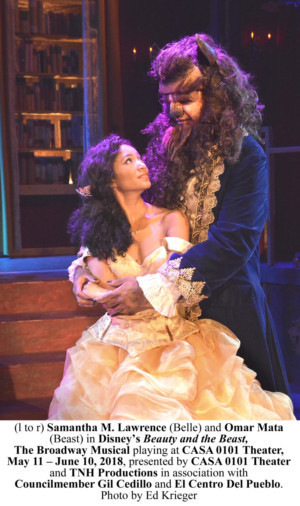 CASA 0101 Theater To Stay Open Till End Of Year Image