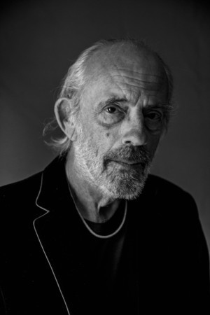 Christopher Lloyd To Open Weston's Main Stage  Image