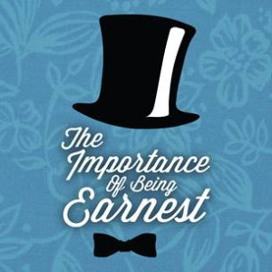 Insight Theatre Company's THE IMPORTANCE OF BEING EARNEST  Image