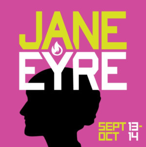 Book-It Opens 29th Season With The Eponymous Heroine JANE EYRE 