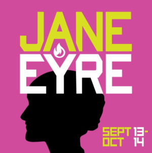 Book-It Opens 29th Season With The Eponymous Heroine JANE EYRE Image