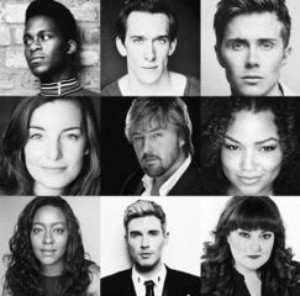 WEST END DOES: BOND Comes to Leicester Square Theatre Image