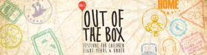 Only 12 Sleeps To Go To OUT OF THE BOX At QPAC 