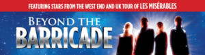 Elise McCann Joins BEYOND THE BARRICADE Image