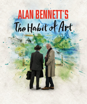 Full Cast Announced For Alan Bennett's THE HABIT OF ART Image